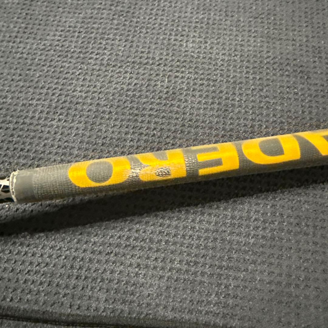 エポン EPON ZERO改 ゼロ　零