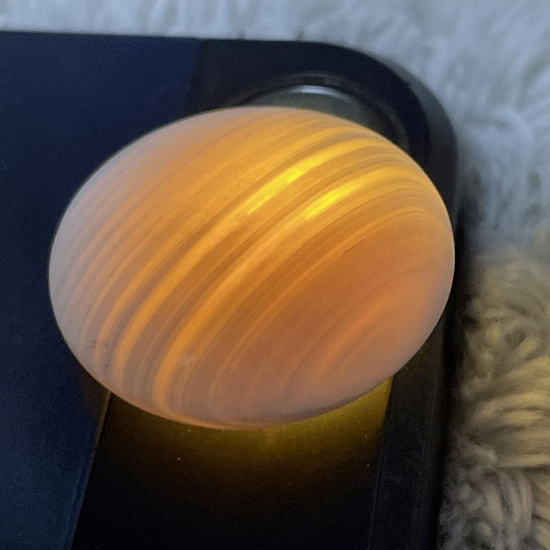 【碁笥付】蛤碁石30号 約8.2mm 那智黒石 白181個 黒182個