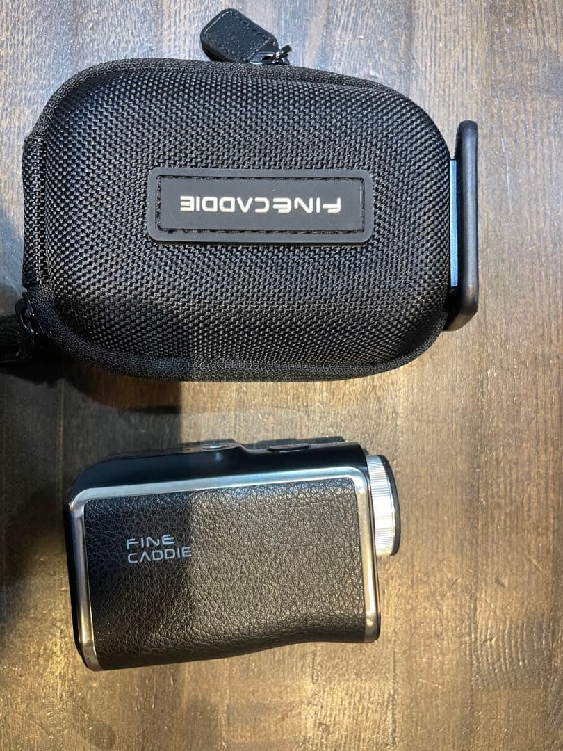 1/24まで　ファインキャディ　j５mini
