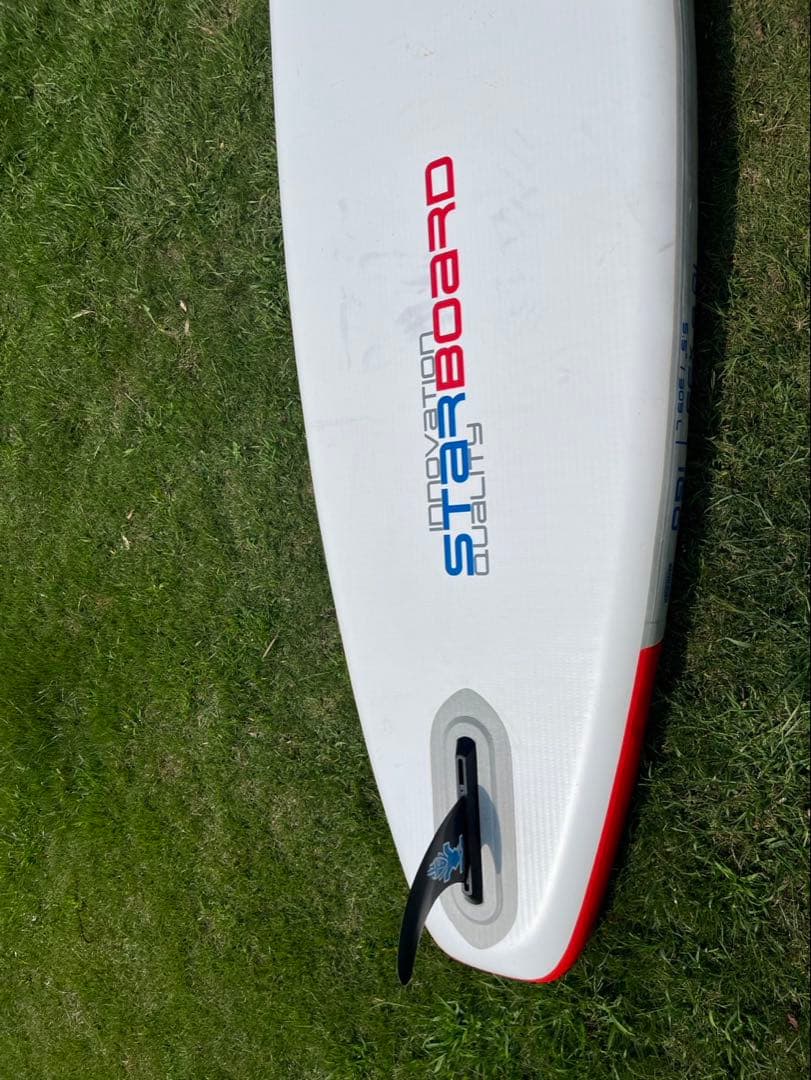 STARBOARD スタンドアップパドルボード