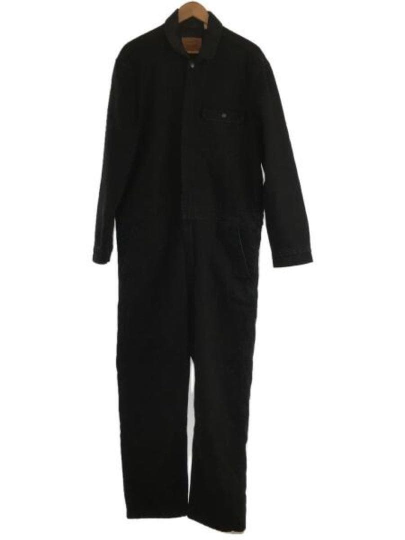 Supreme×Levi’s Denim Coveralls wtapsネイバー