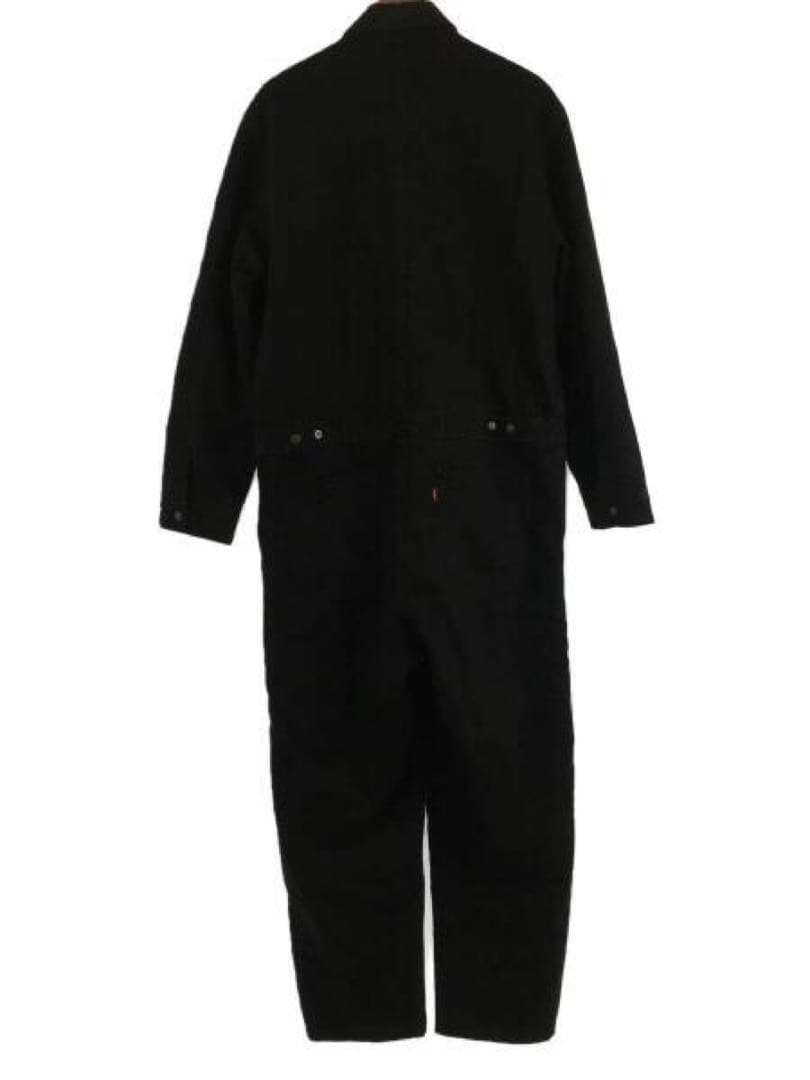 Supreme×Levi’s Denim Coveralls wtapsネイバー