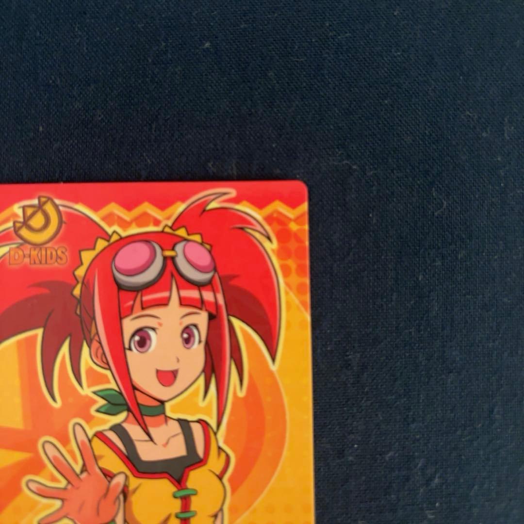 恐竜キング キャラクターカード まとめ売り リュウタ レックス マルム 他