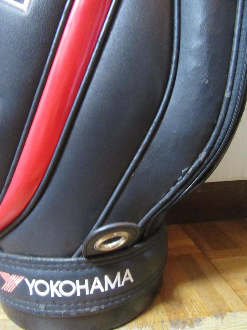 ★☆★PRGR★プロギア★ゴルフバック★黒★☆★