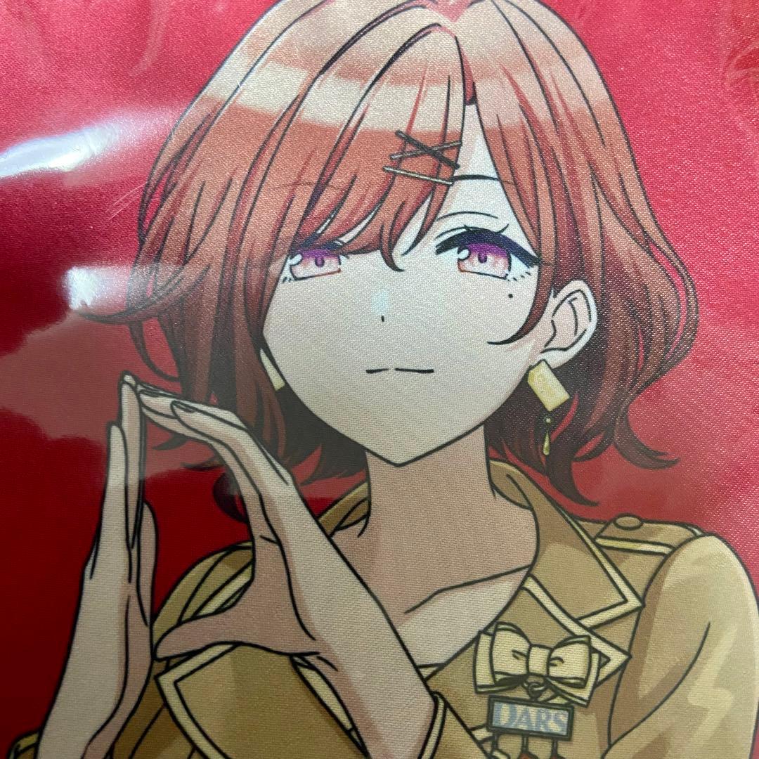 新品/未開封【樋口円香】DARSサコッシュ　シャニマス