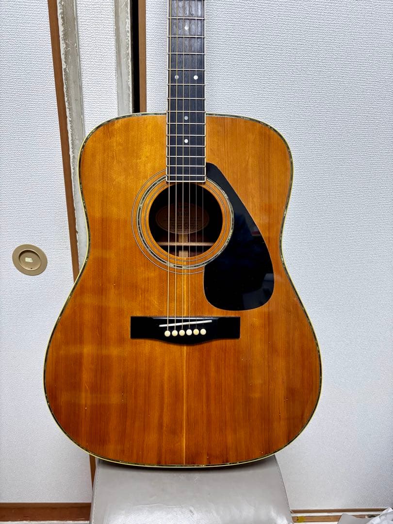 ヤマハ　FG-400D(直接引き取り限定)