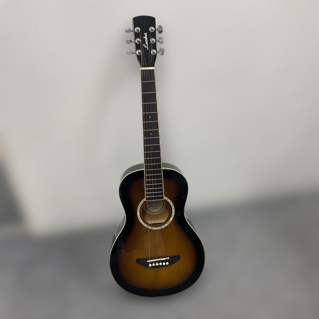 Lumber L100 MTS アコースティックギター サンバースト