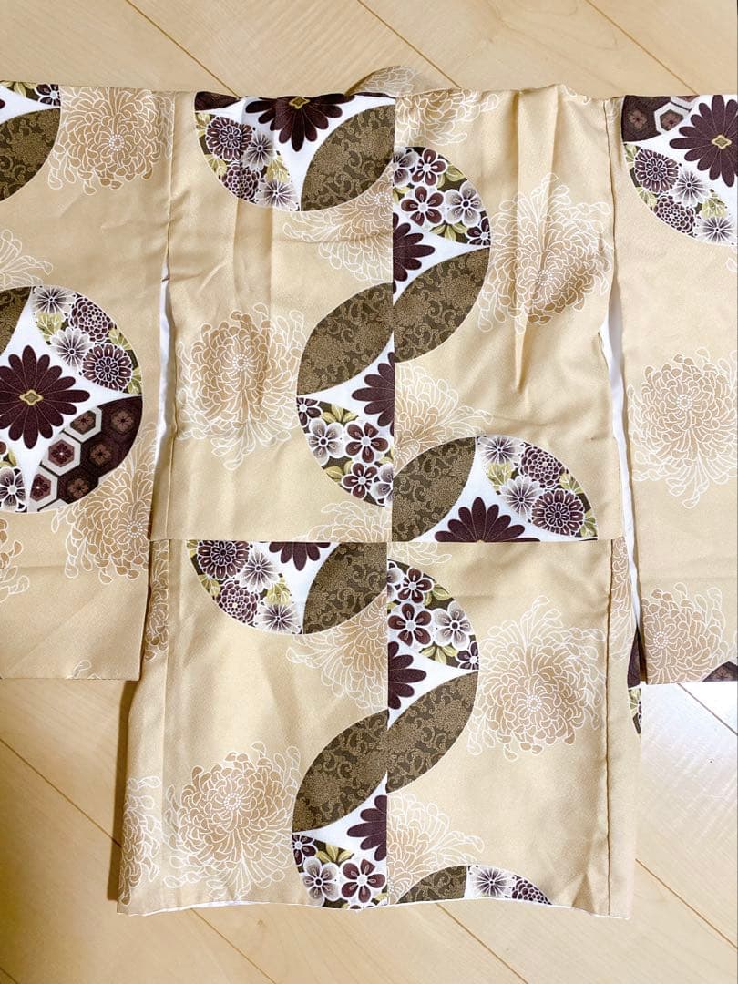 utatane 七五三 被布