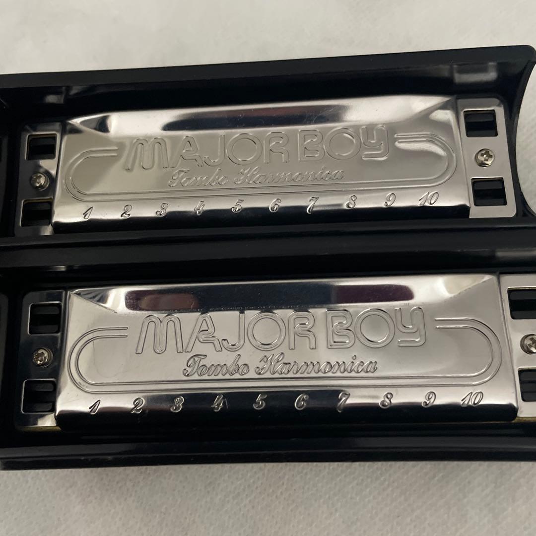 新品未使用‼️HOHNERハーモニカ&ハーモニカ講座 カセットテープセットetc