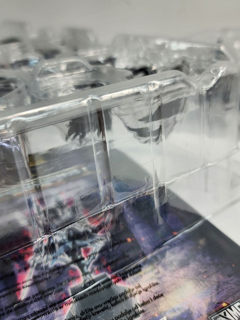 聖闘士聖衣神話EX　聖闘士星矢　冥王ハーデス　エリシオン編　冥王 ハーデス