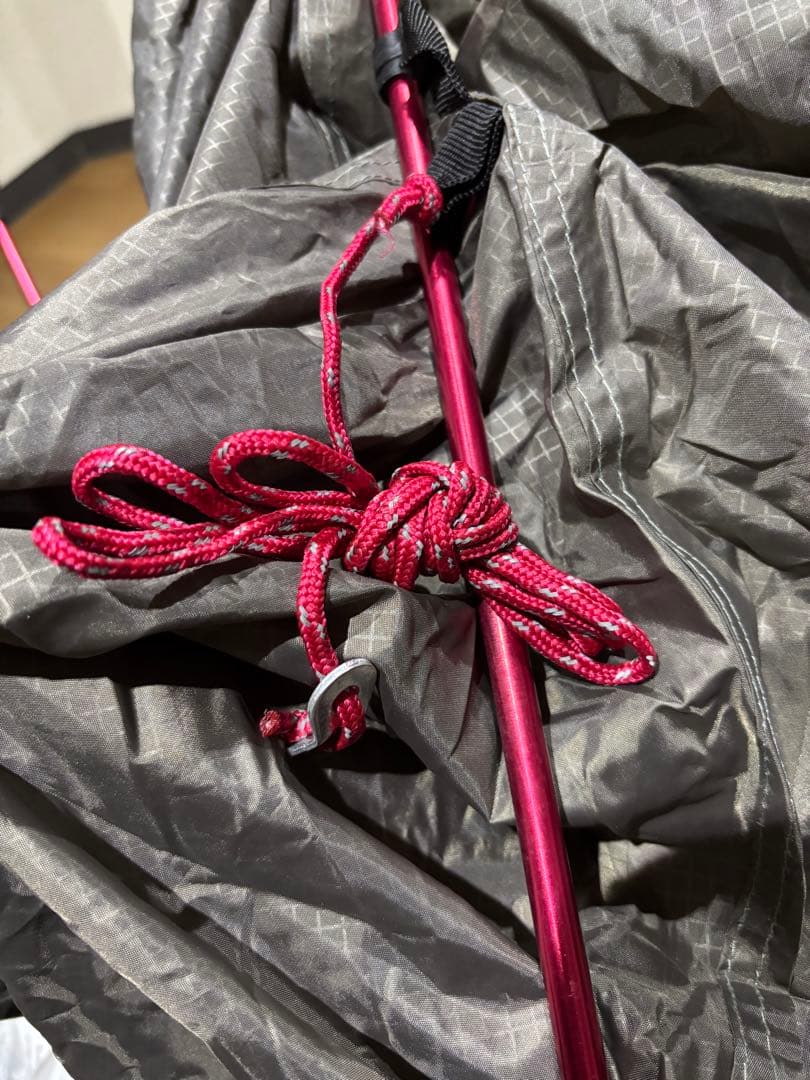 DOD ライダーズタンデムテント T3-485エコメルカリ便の許可お願いします