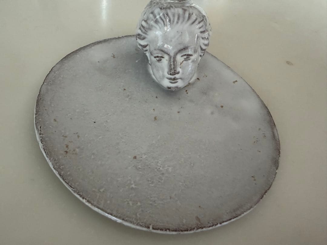 アスティエ　お香たて