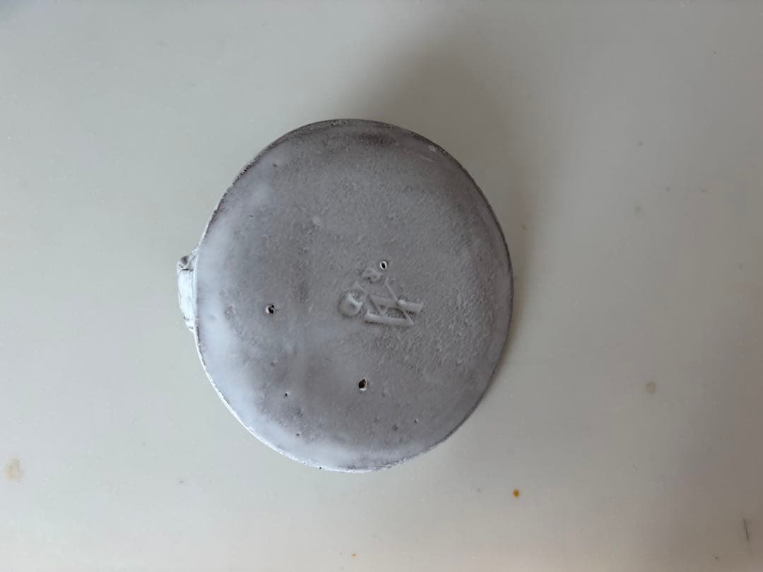 アスティエ　お香たて