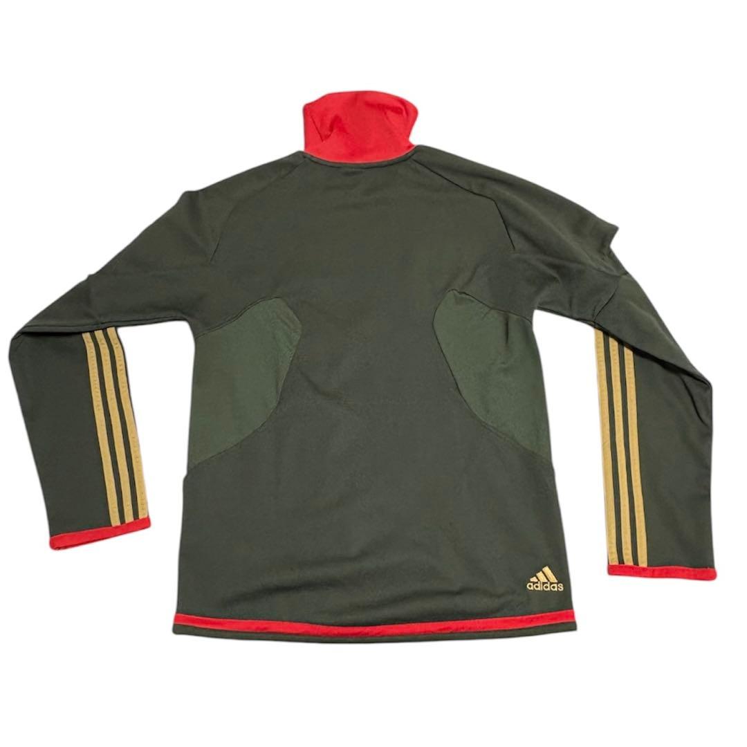 A.C.ミラン・オフィシャルUEFA \"テクニカル\"トレーニングトップ