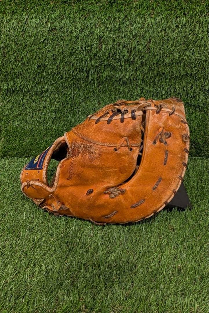 野球ミット　ファーストミット　一般硬式大人用　久保田スラッガー