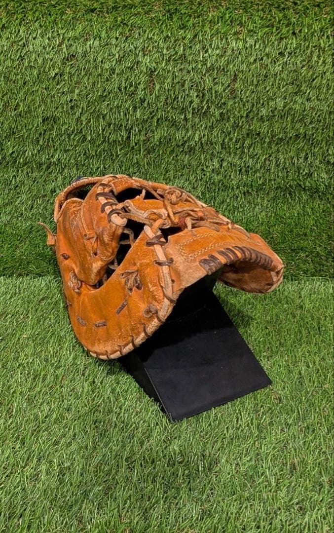 野球ミット　ファーストミット　一般硬式大人用　久保田スラッガー