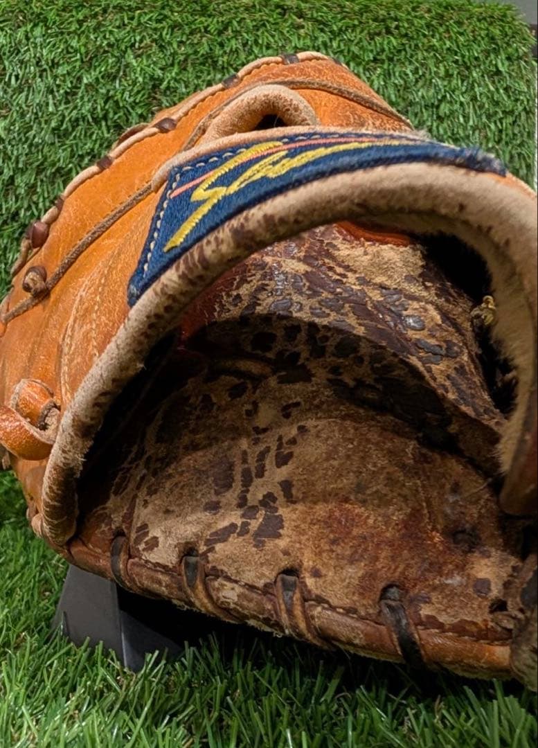 野球ミット　ファーストミット　一般硬式大人用　久保田スラッガー