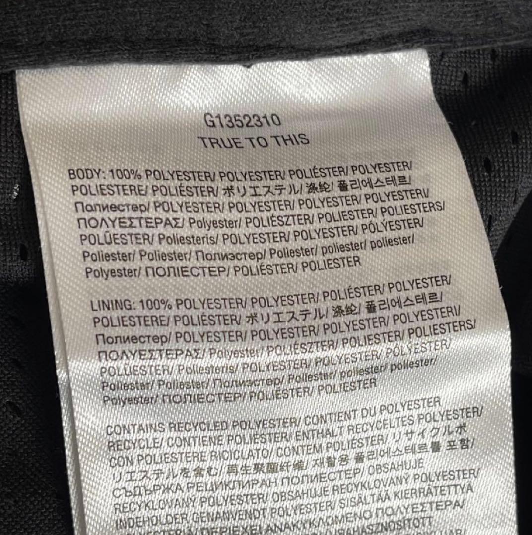 美品　VOLCOM　5-POCKET PANTS　パンツ　ブラック　2XL