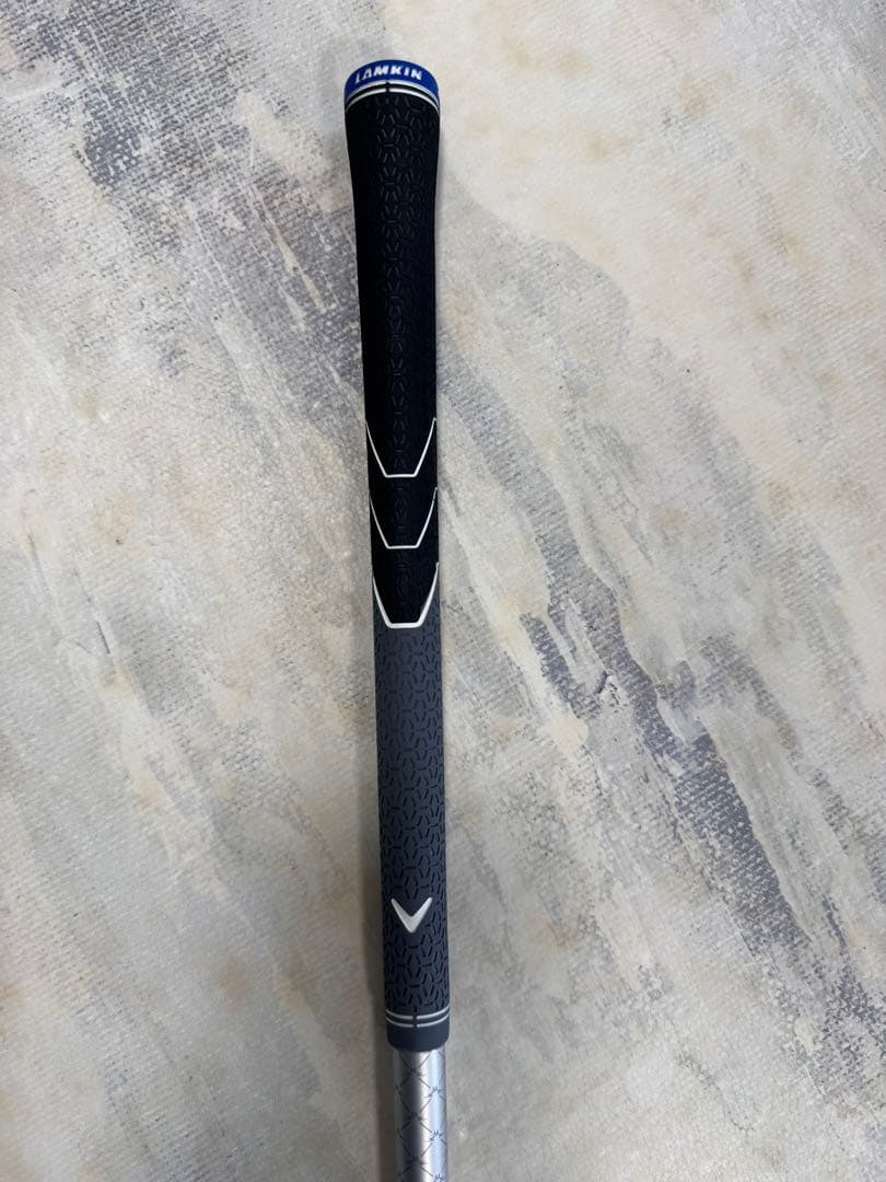 キャロウェイ AIスモーク MAXFASTドライバー 10.5° Rカバー付き