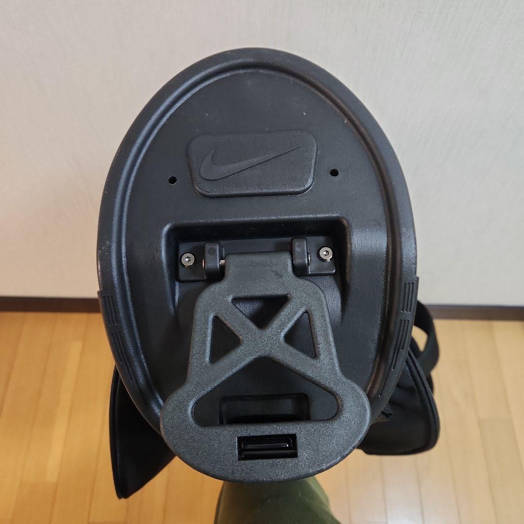 Nike Sport Lite 超軽量ゴルフバッグ ブラック