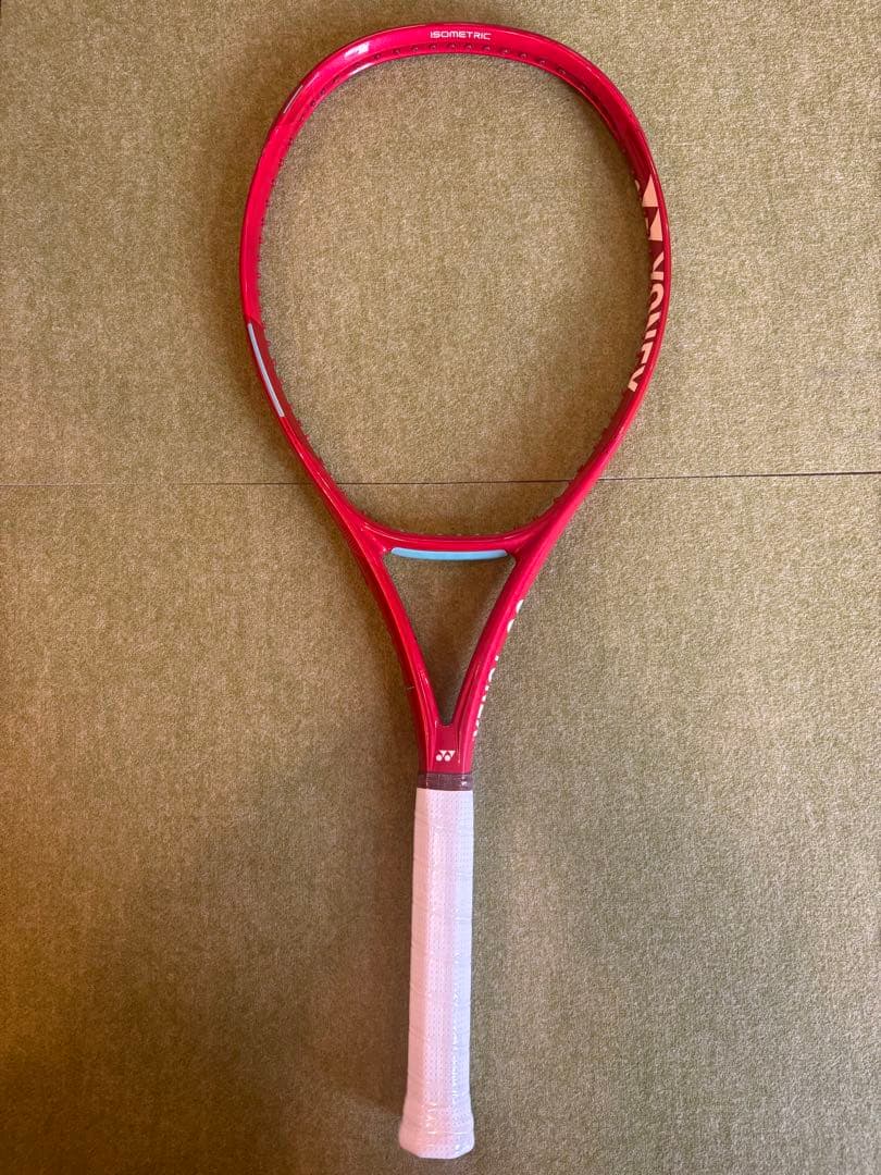YONEX VCORE 100 08VC ブイコア