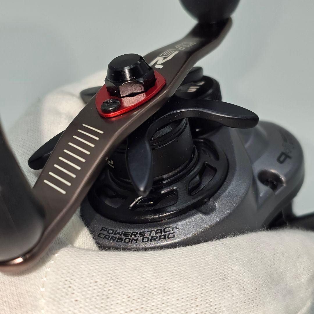 アブガルシア REVO5 SX RKTLP-L 9.0.1