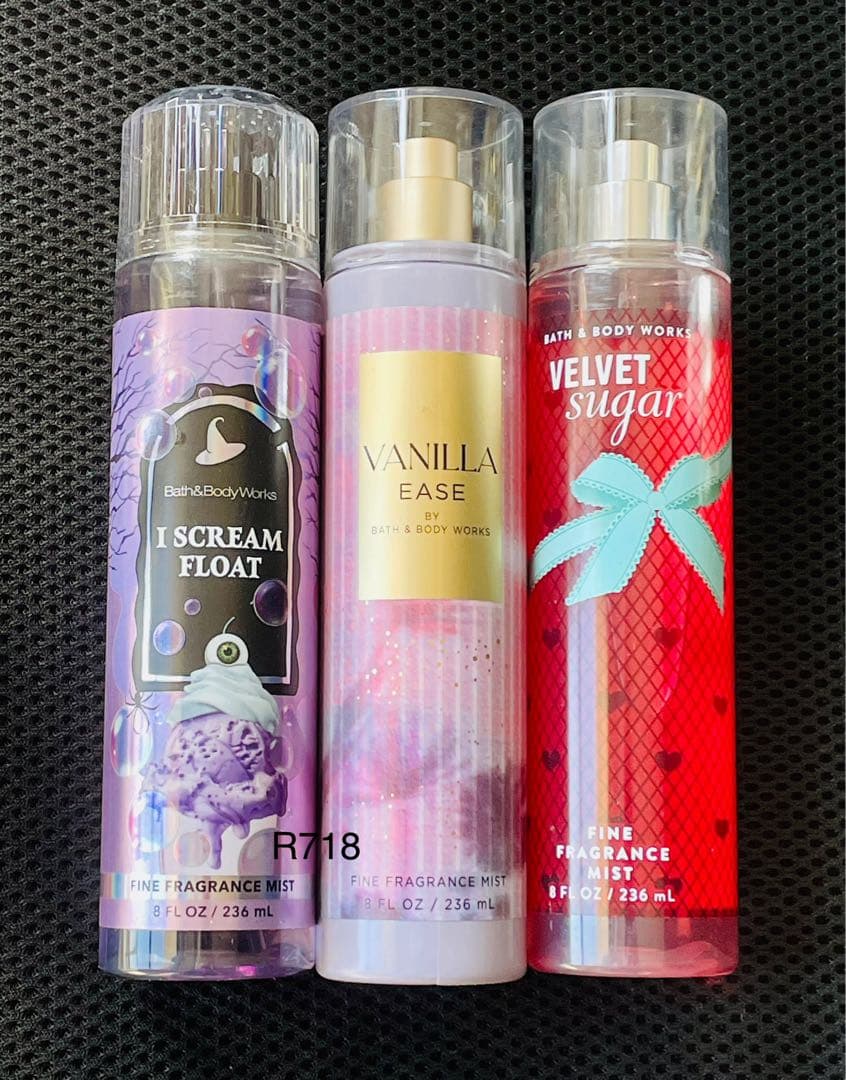専用 Bath and Body Works Fragrance Mist 3