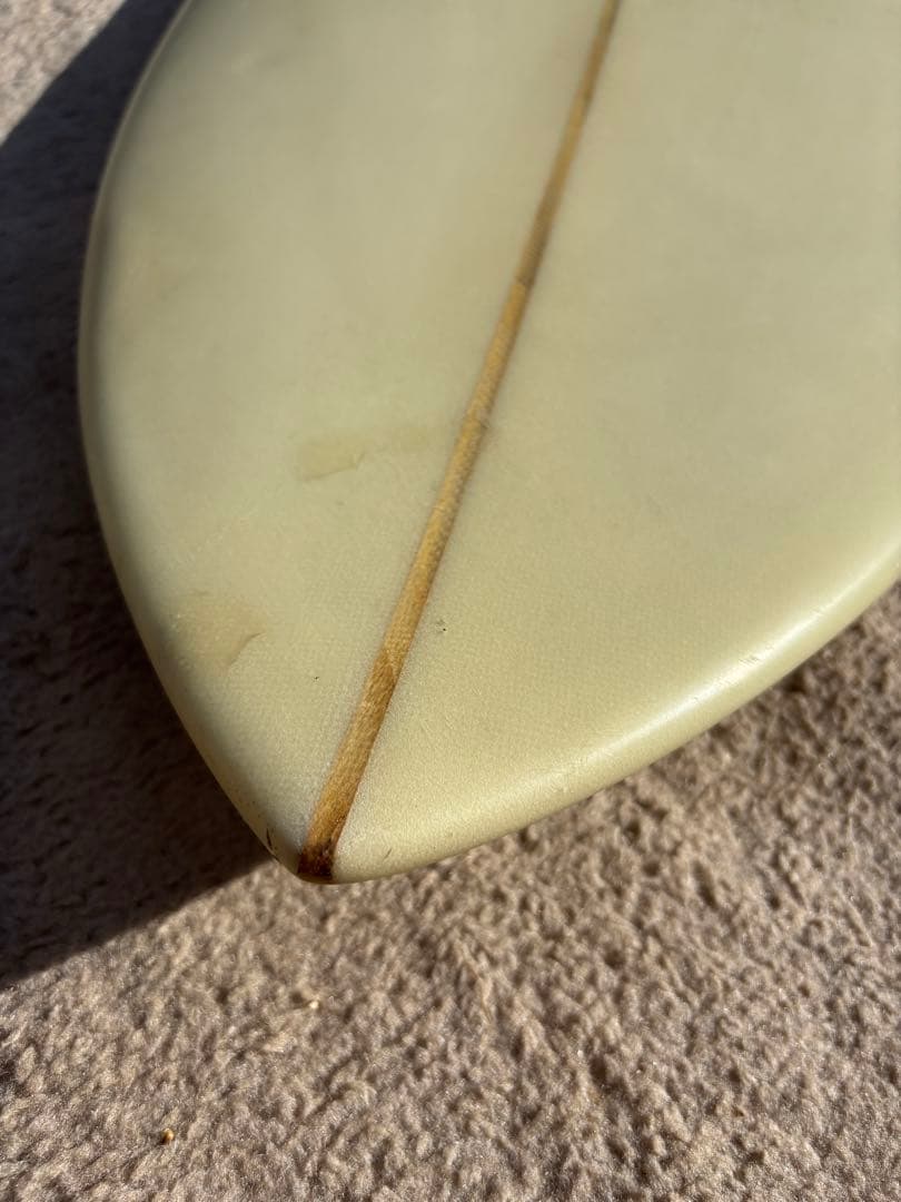 サーフボード　サーフィン　6’4 初心者　ビギナー　　　送料無料