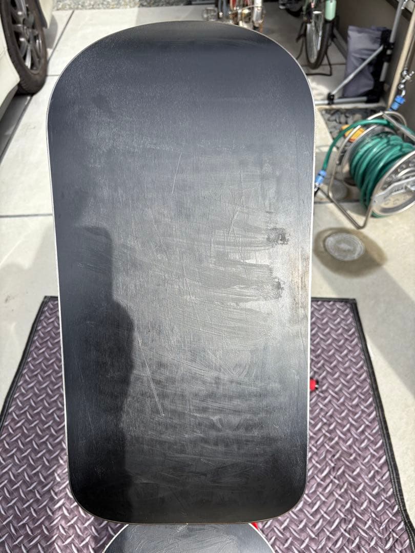 JYKK スノースクート　ONE D