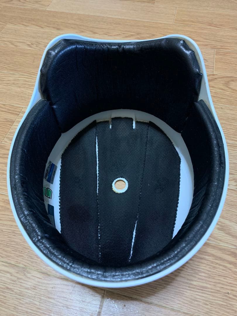 捕手防具５点 即戦力セット