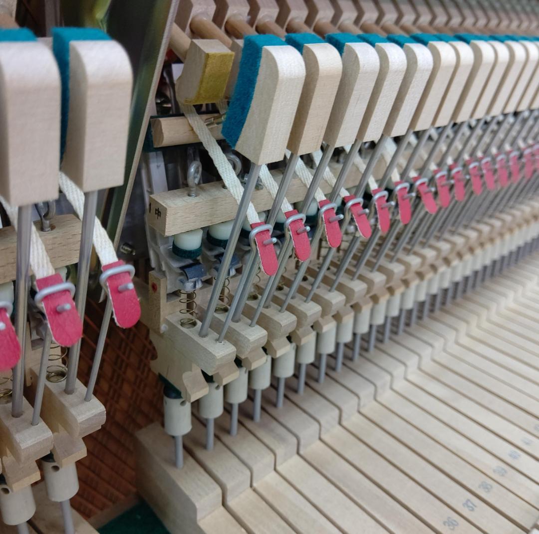 ヤマハ MC-301【美品・内部調整/外装研磨美装済】試弾歓迎！ YAMAHA