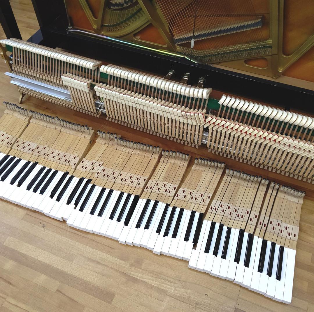 ヤマハ MC-301【美品・内部調整/外装研磨美装済】試弾歓迎！ YAMAHA