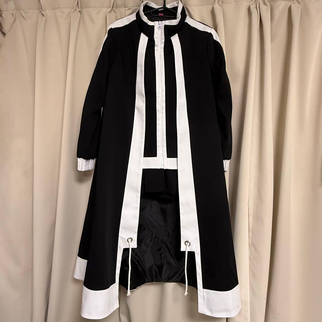 コストモ製 桃源暗鬼 コスプレ衣装 XLサイズ