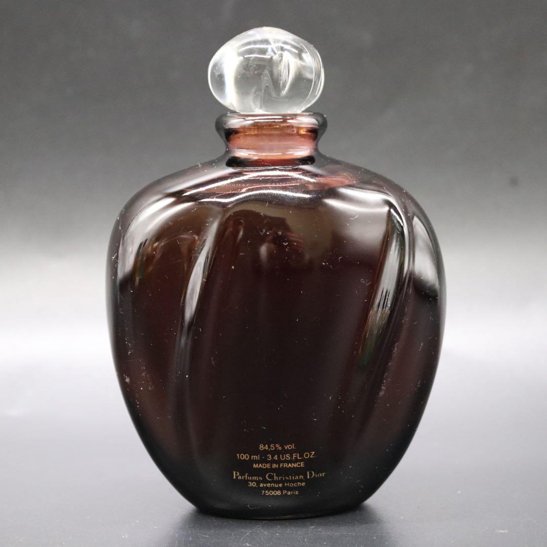 Dior POISON ディオール プワゾン オーデトワレ 100ml 香水