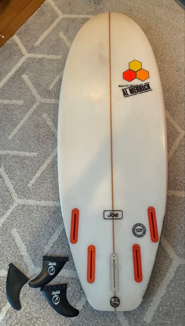 【手渡希望】AL MERRICK Average Joe 33L