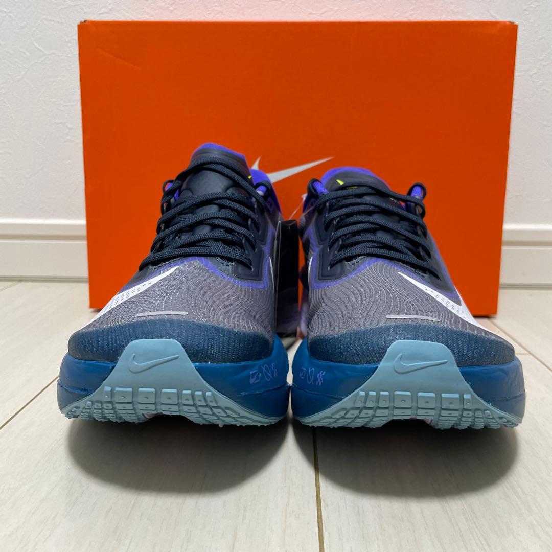 新品 NIKE 26.0 ZOOM FLY 6 ズーム　フライ6