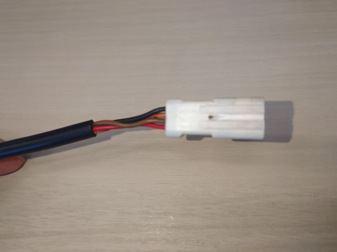 YAMAHA PAS Brace ディスプレイ付きコントロールユニット