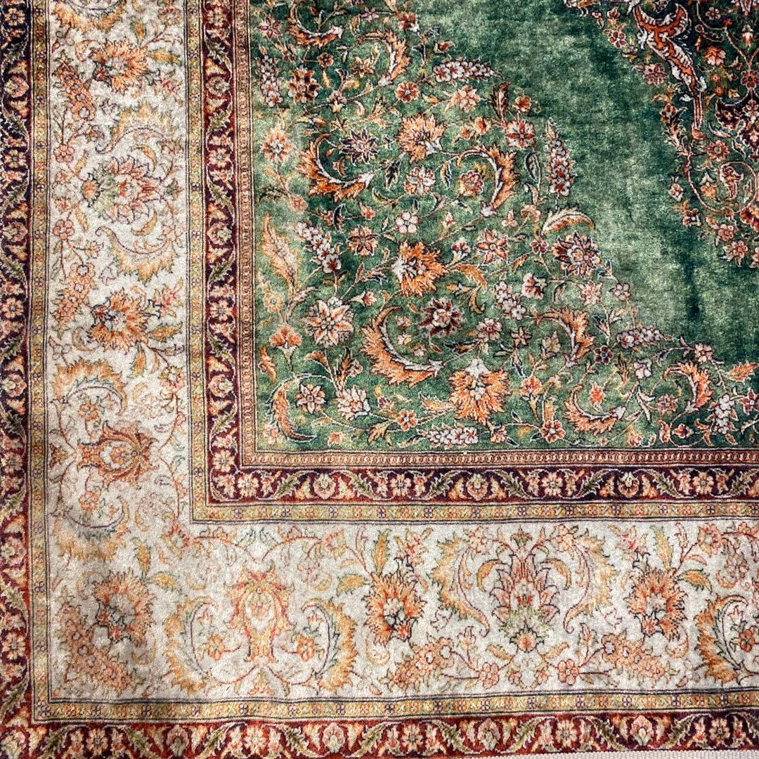 トルコのカーペット 120*180cm