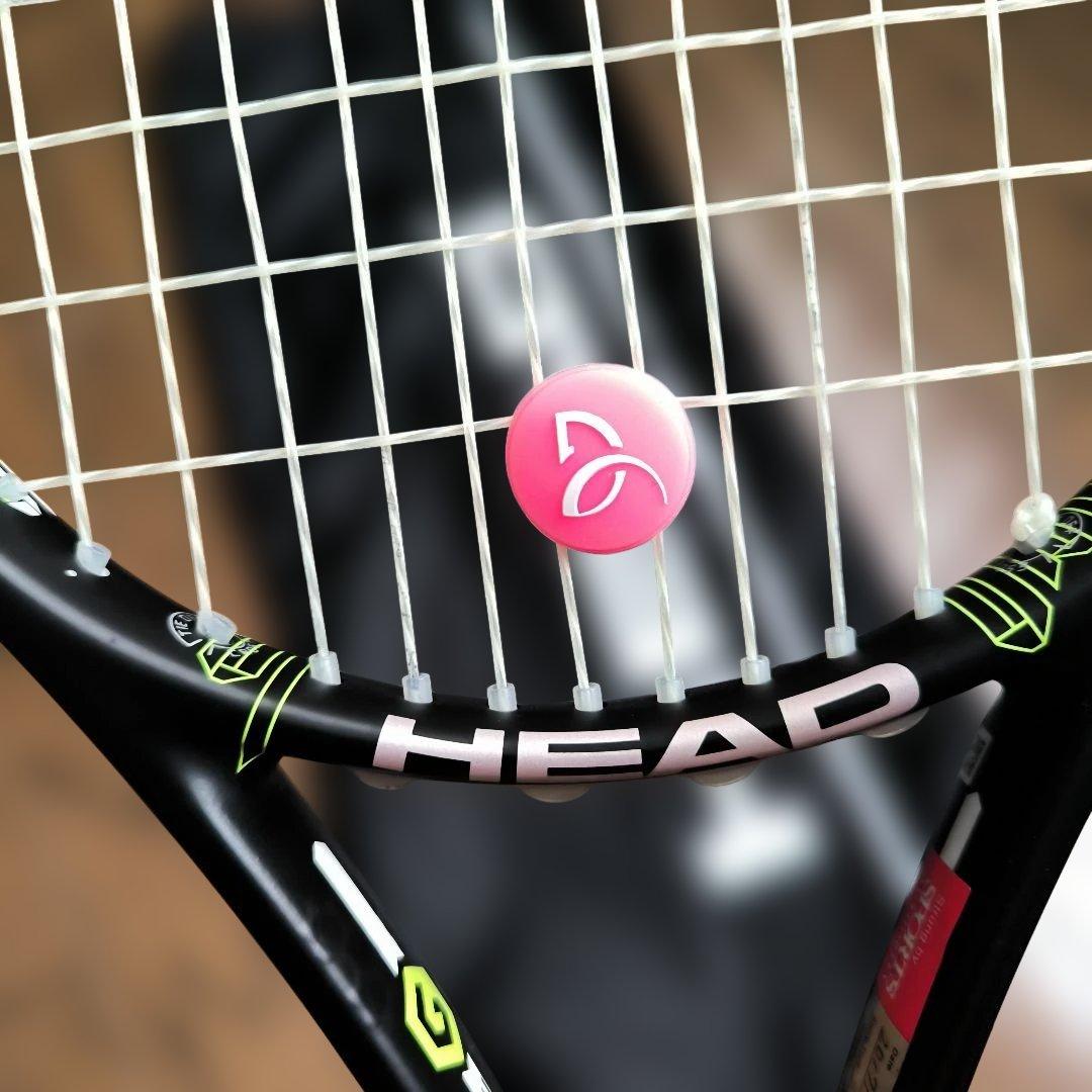 HEAD SPEED tour 102sqin G2 ケース