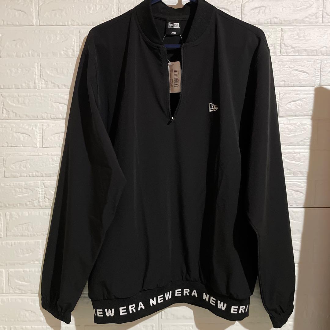 ニューエラ　 ゴルフ新作　 XL