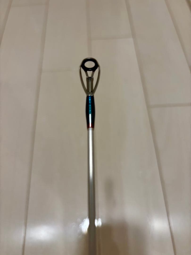 シマノキススペシャル405CX 美品