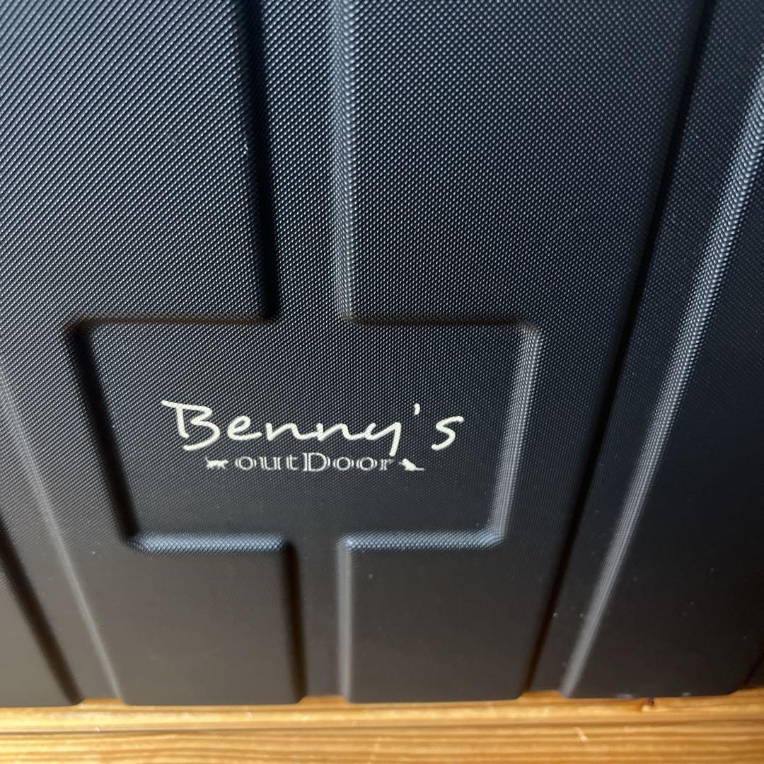 Benny's outdoor ベニーズ アウトドア ユニオンライト