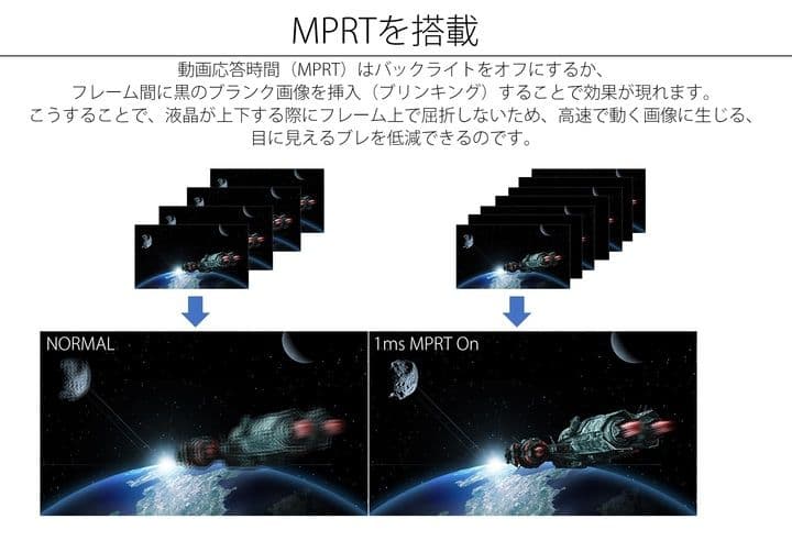 JAPANNEXT モニター ディスプレイ JN-315VG165FHDR