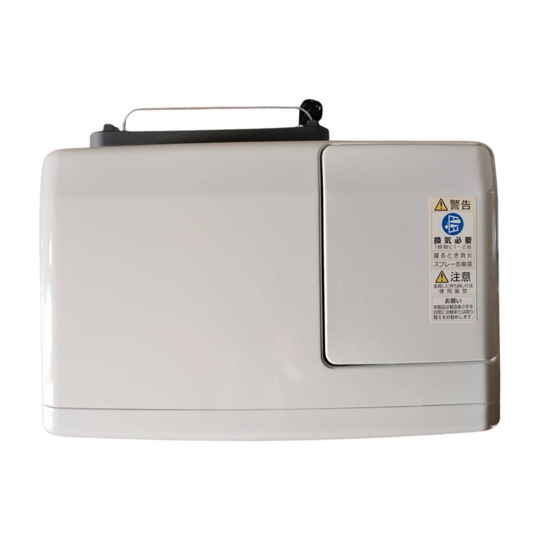 ダイニチ ブルーヒーター FW-4319KE 2019年製 元箱あり ホワイト