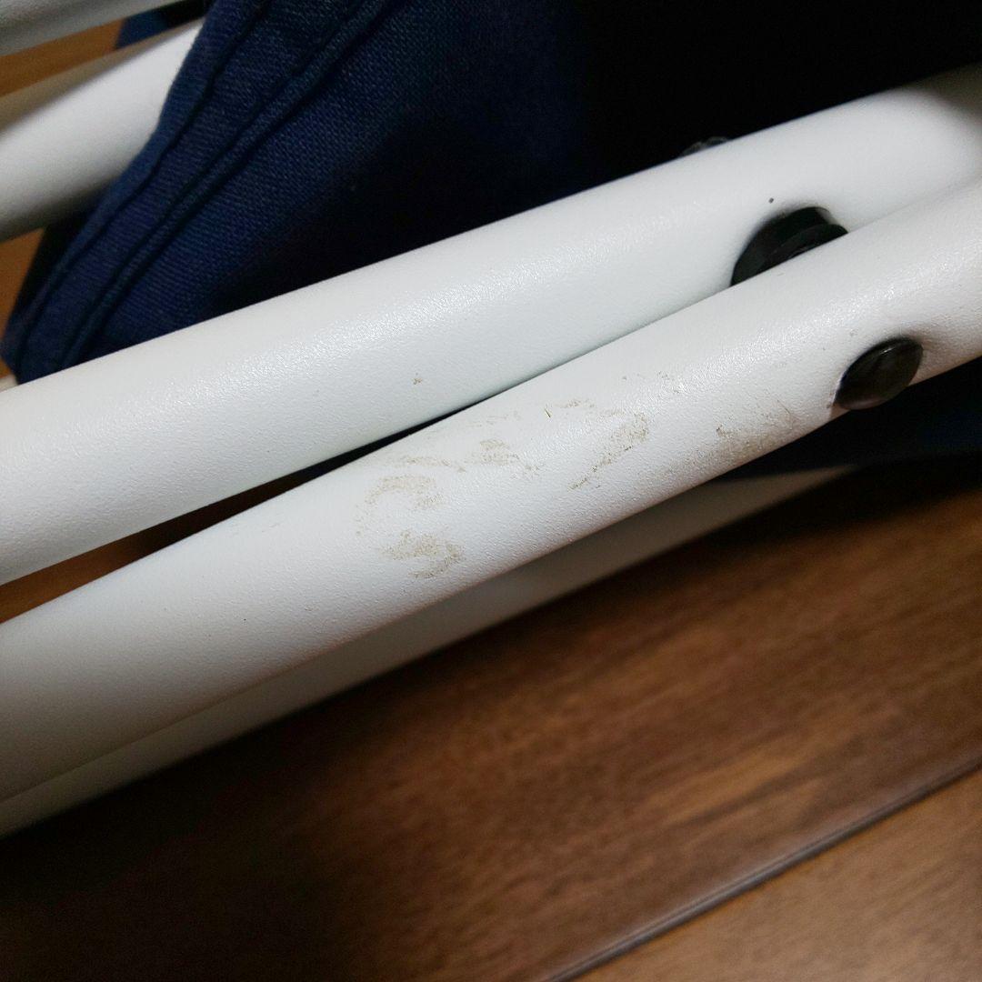 ロンハーマン ラフマ Pop Up Chair XL 別注カラー ネイビー