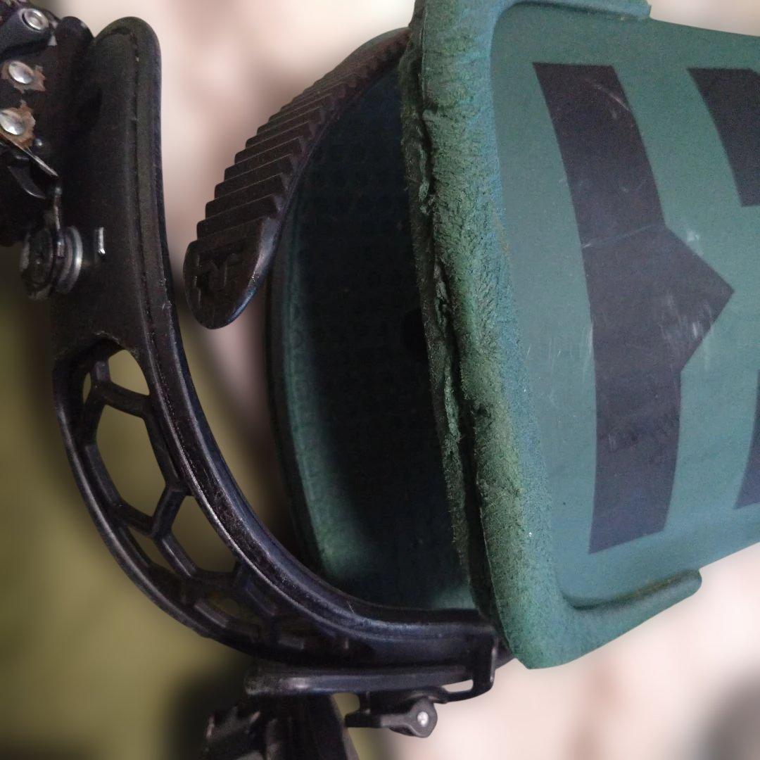 ※最終値下げ※❤SCOOTER❤149cm ❤UNION❤ FORCE Мサイズ