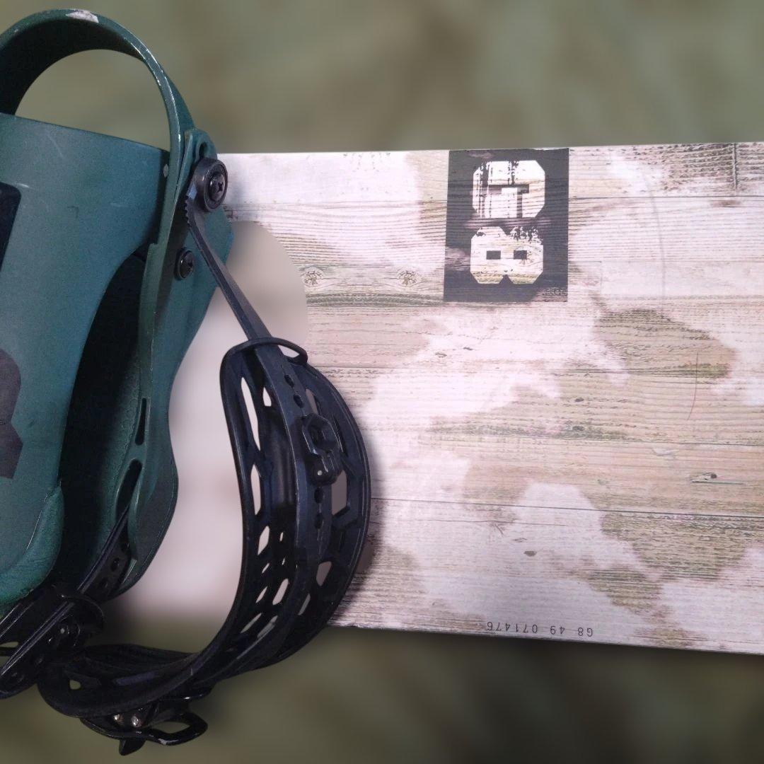 ※最終値下げ※❤SCOOTER❤149cm ❤UNION❤ FORCE Мサイズ