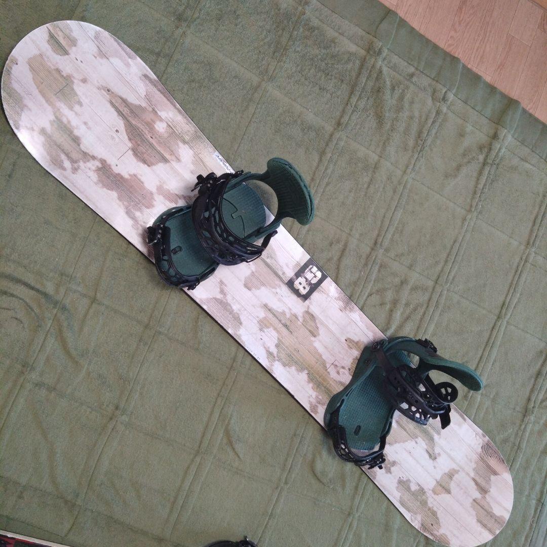 ※最終値下げ※❤SCOOTER❤149cm ❤UNION❤ FORCE Мサイズ