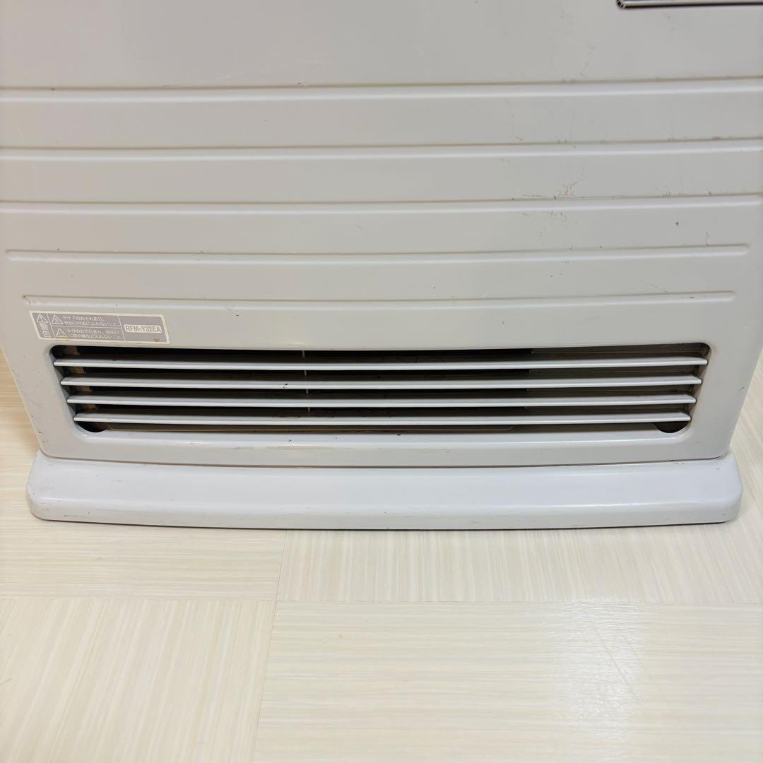 【正規・最安値】リンナイ　温水ルームヒーター RFM-Y32EA