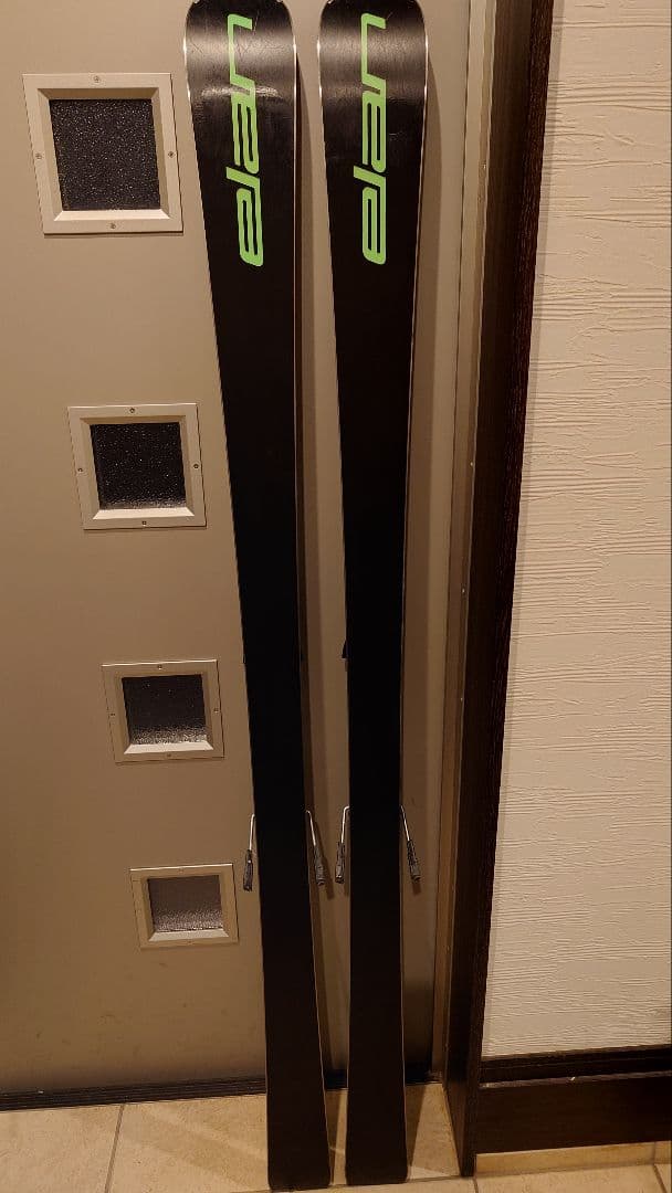 エラン elan　AMPHIBO　16　Ti2　FUSION　172cm